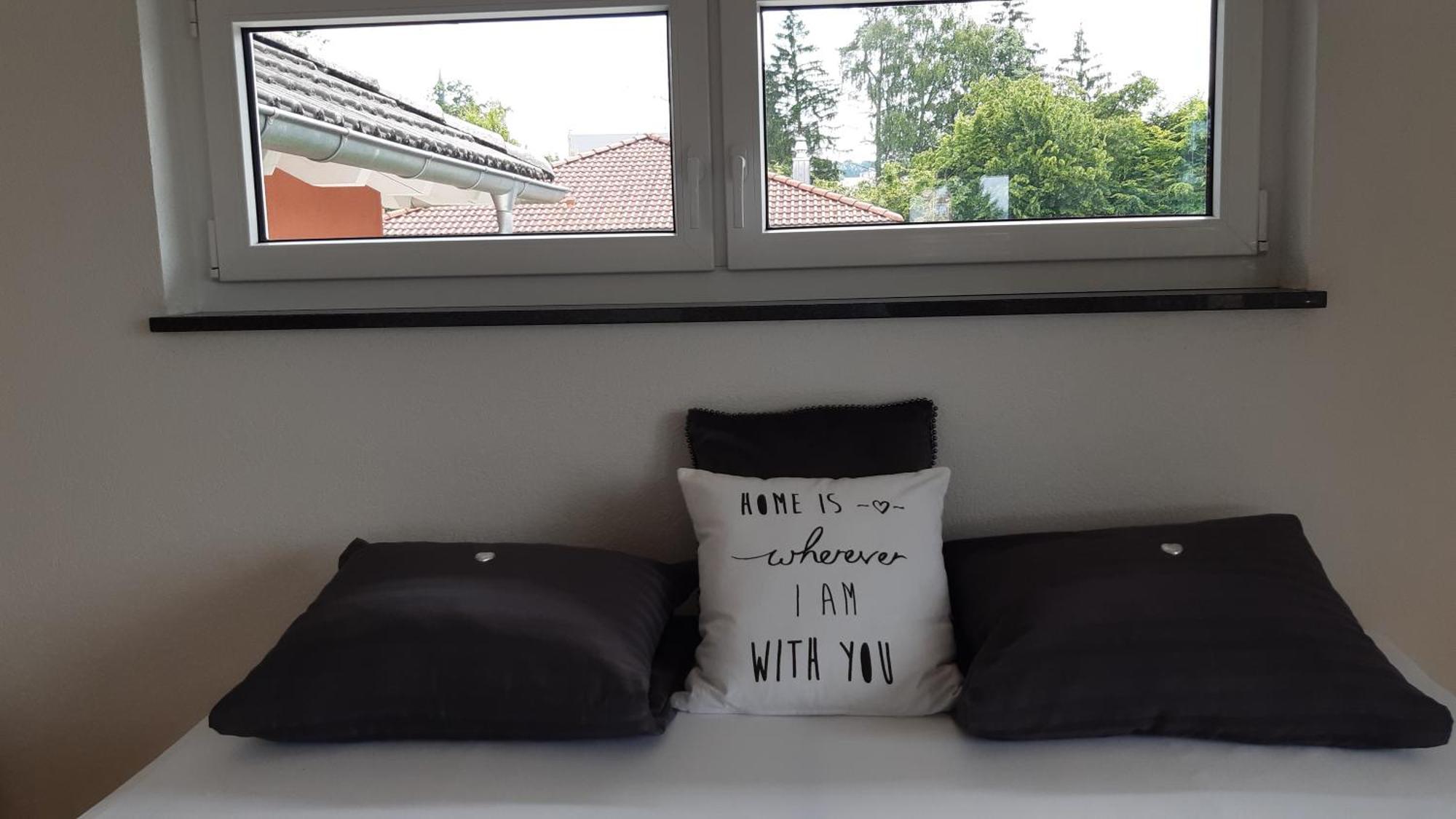 Attika Ferienwohnung Merk Kreuzlingen Room photo